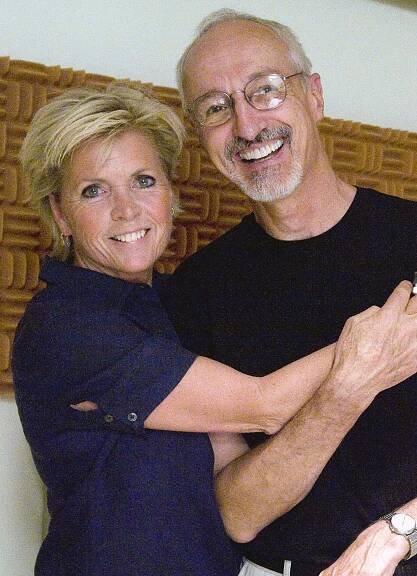 Meredith Baxter, Michael Gross | Totem Pole Playhouse