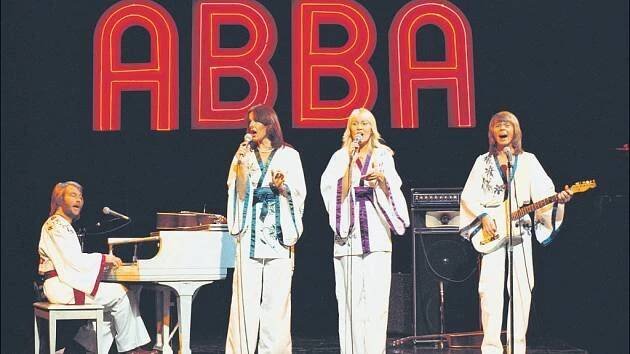 ABBA revival zahraje na výletní lodi