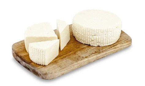 Sýr čerstvý - TCM Encyklopedie