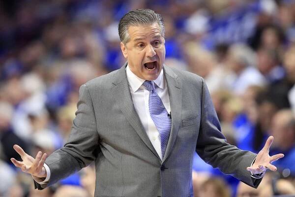 John Calipari