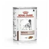 Royal Canin VD Canine Hepatic konzerva