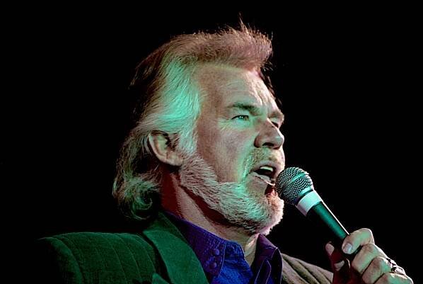 Kenny Rogers Song “Goodbye” Was Released Just Days After His Death