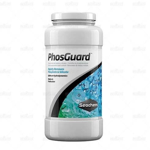 Seachem PhosGuard | Profiplants.cz