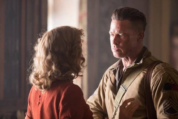Composer Steven Price Talks Fury, His Work on Ant-Man and Leaving the Project, and More
