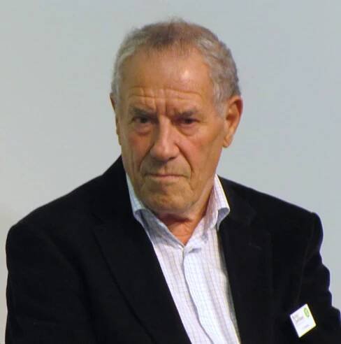 Per Wästberg