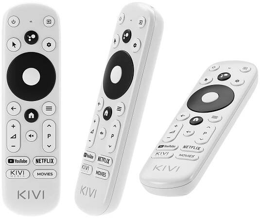 KIVI 32H750NW