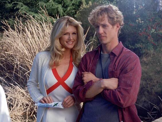 Brande Roderick