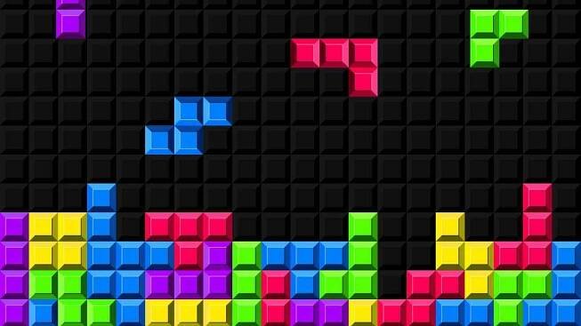 Legendární počítačová hra Tetris: Téměř čtyřicátnice, jež neztratila své kouzlo