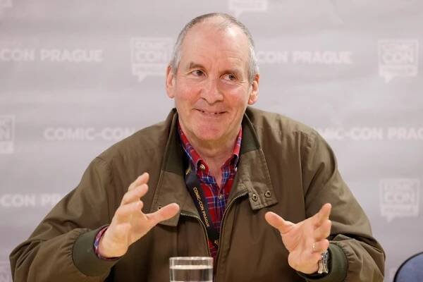 Lister a Rimmer o konci Červeného trpaslíka. Na jakou epizodu nedají dopustit?
