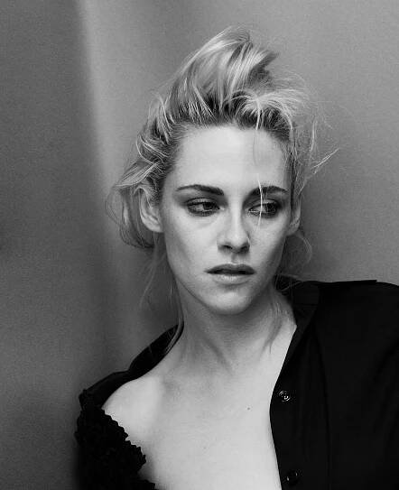 KRISTEN STEWART, THE NEW YORK TIMES MAGAZINE