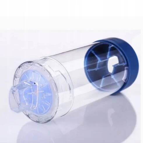 Inhalační komora, inhalátor aerochamber velká maska pro děti i dospělé EAN (GTIN) 4006918684703