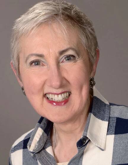 Spiritual Direction, Spiritual Director - Mary Sharon Moore