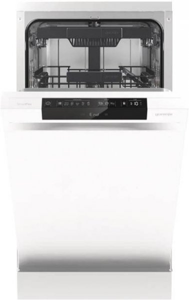 DISHWASH WQP8-GDFS1 GS541C10W GOR