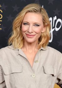 Cate Blanchett is one of the celebs who is said to be building a £2million beachside home