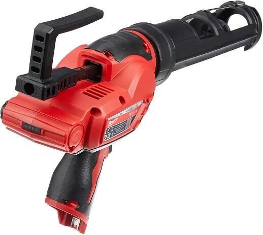 Ivo GRANDIČ - Ostatní - Milwaukee - Milwaukee M12 PCG/310C-0 aku pistole na kartuše 310 ml bez aku