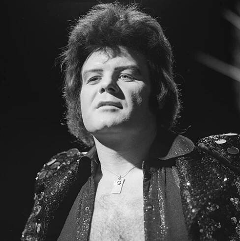 Gary Glitter - Wikipedia