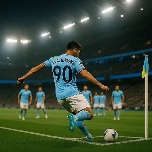 Champions League Tickets and VIP Packages | UK & Europe 