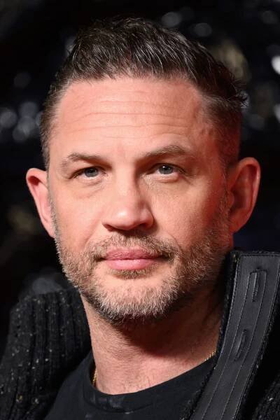Tom Hardy's long-delayed Netflix thriller Havoc might finally come out in 2025