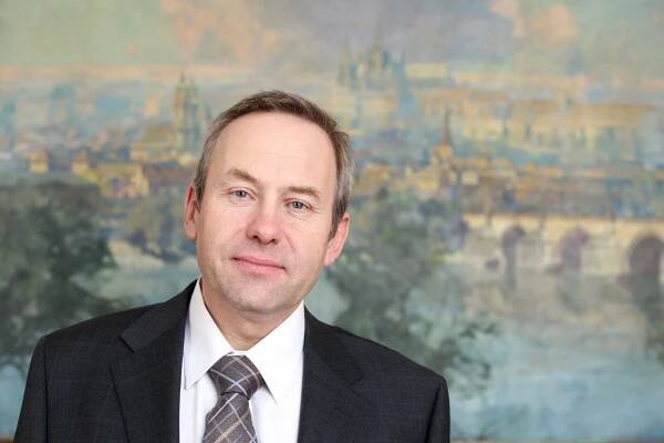 Rostislav Vondruška (archivní foto) | iROZHLAS - spolehlivé zprávy
