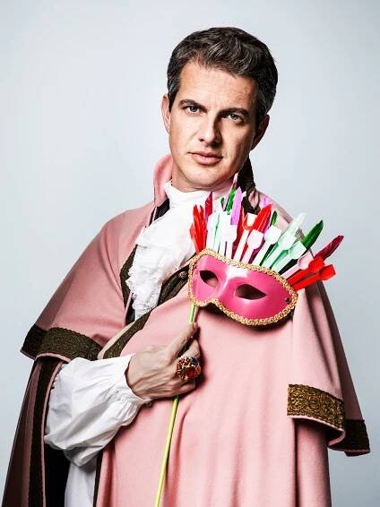 Philippe Jaroussky | Warner Classics