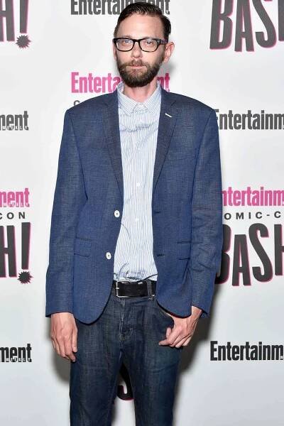 DJ Qualls