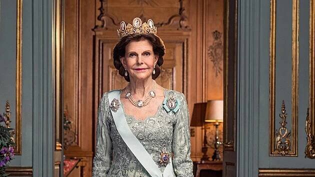 Švédský král Carl XVI. Gustaf salví 50 let na trůnu - iDNES.cz