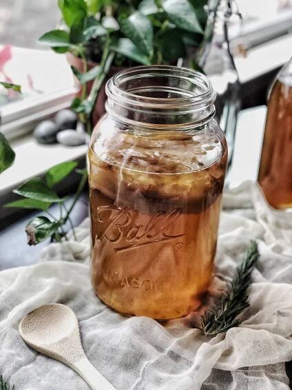 The Ultimate Kombucha Guide