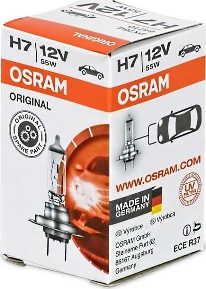 OSRAM Original Line 64210