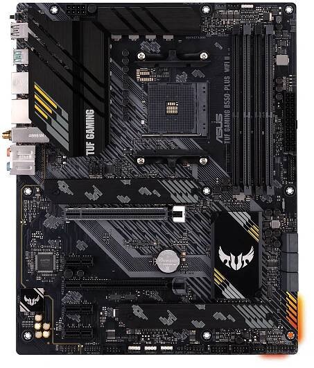 ASUS TUF Gaming B550-Plus WiFi II (90MB19U0-M0EAY0)