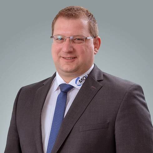 Profil - MOLL AUTOMATISIERUNG GMBH