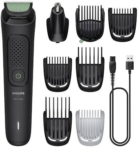 Strojek na vlasy Philips Series 3000 MG3940/15