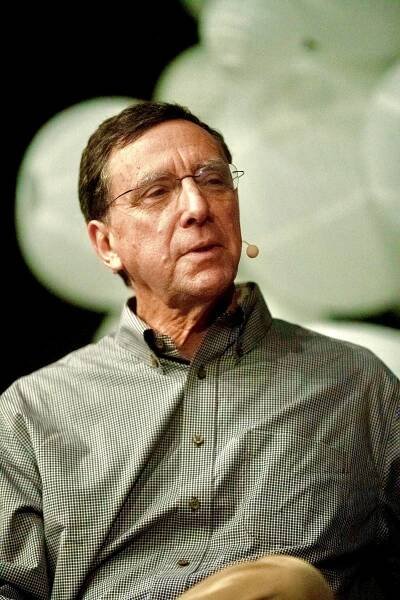 John Markoff