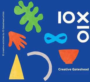 10×10 Creative Gateshead