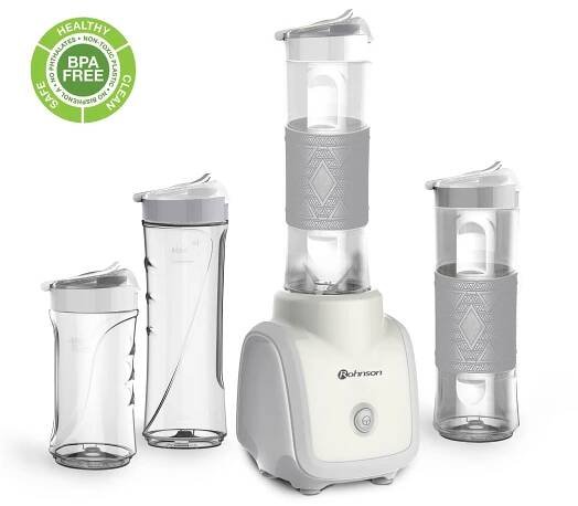 ROHNSON R-5952 nutriMAX - Blender