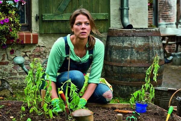 Stadtlandliebe - Z filmu - Jessica Schwarz