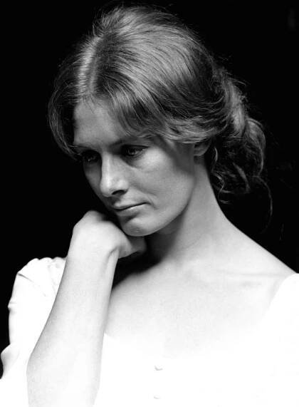 ISADORA, Vanessa Redgrave, 1968