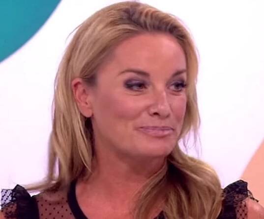 Tamzin Outhwaite - Bio, Facts, Family Life of British Actress