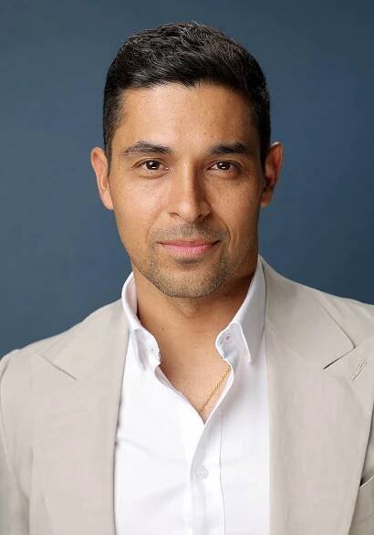 Wilmer Valderrama