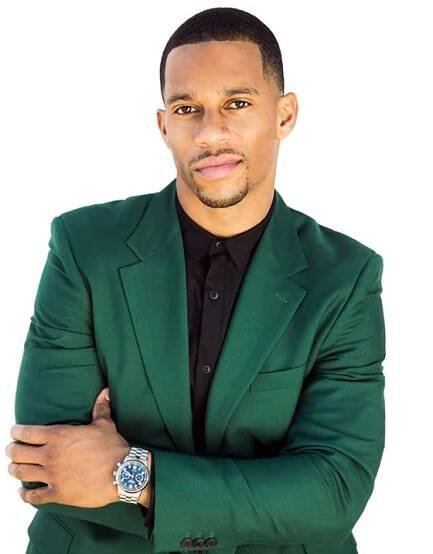 Victor Cruz
