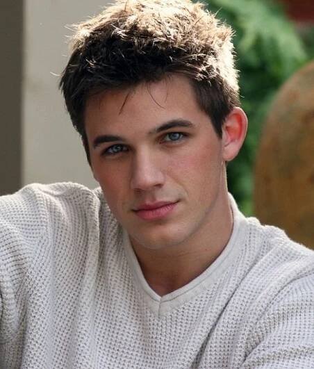matt lanter | Matt lanter, Beautiful men faces, Gorgeous men