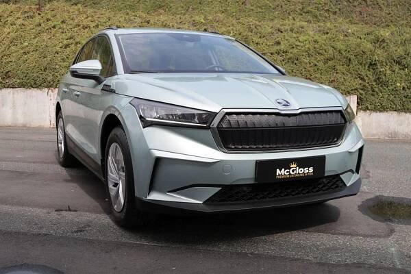 Škoda Enyaq iV 2023 ⋆ McGloss