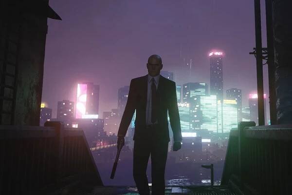 Best Hitman 3 Mods Hitman 2016 Movements