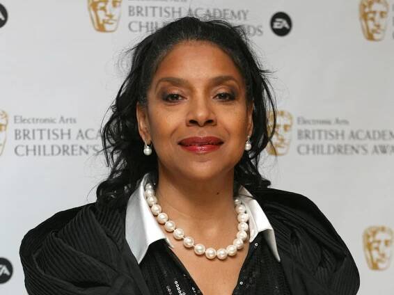 Phylicia Rashad