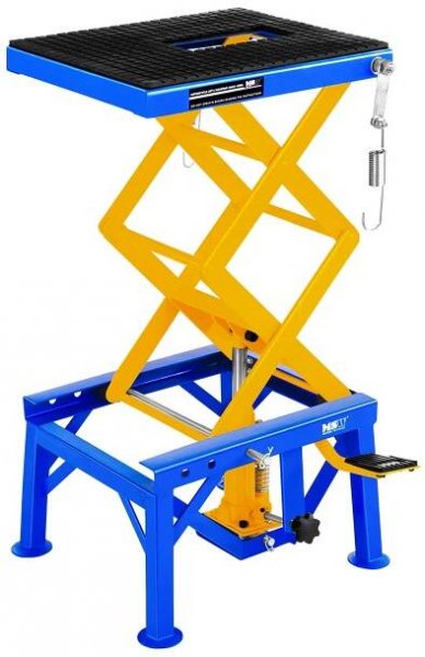 MSW MSW-MHB-135