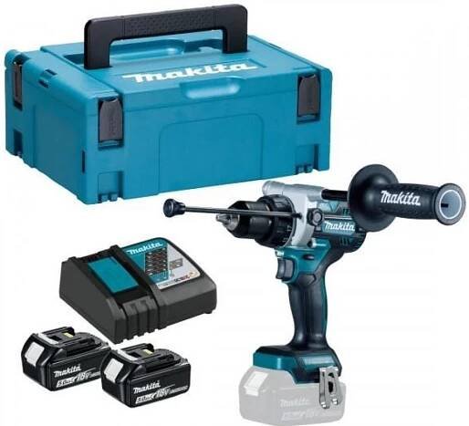 Makita DHP486RTJ