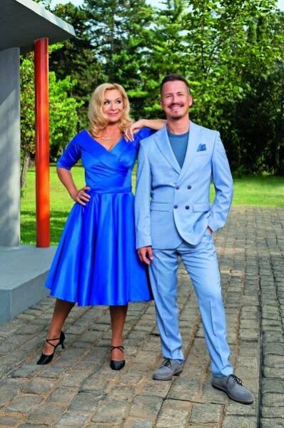 Šok ve StarDance, opustila ho Jana Paulová. Padly i první tři desítky