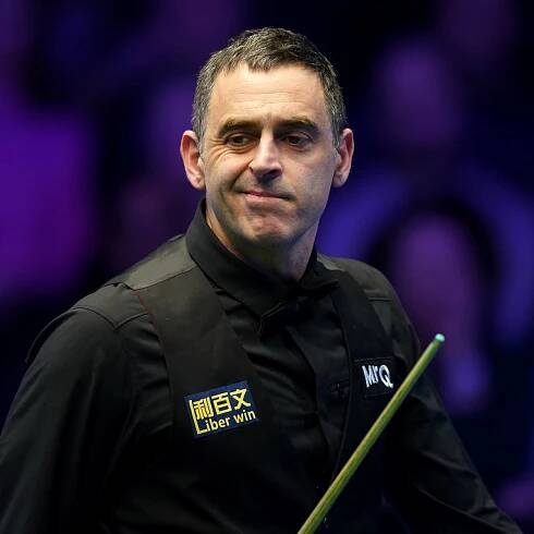 Ronnie O’Sullivan calls out younger players for being unable to beat him after cruising into Masters final