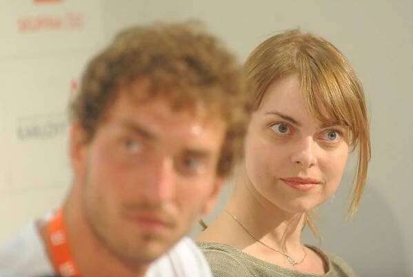 KVIFF | Fotogalerie