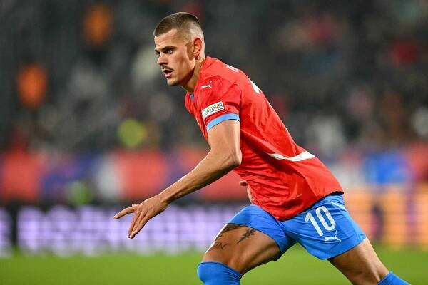 Reprezentace opět v Olomouci. Na Andrově stadionu uzavře kvalifikaci na MS