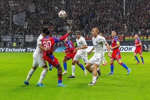 Do Plzně přijede bulharský fenomén, trenér Koubek varuje před ofenzivní silou